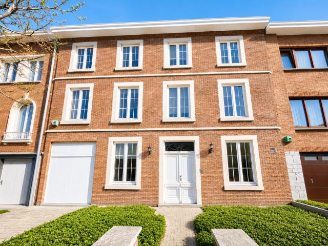 Maison à louer à Avenue des Cattleyas 28 Woluwe Saint Pierre