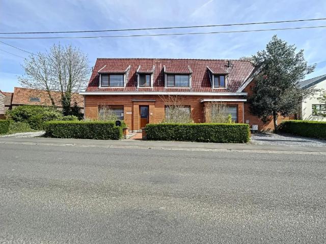 Maison à louer à Avenue des Allies 24 Kain
