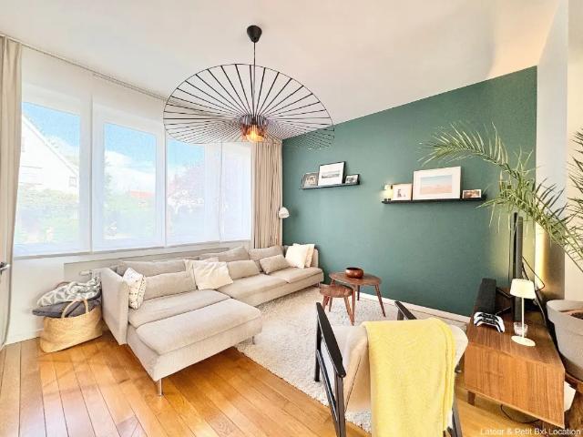 Maison à louer à Avenue des Hêtres Rouges 68 Wezembeek Oppem