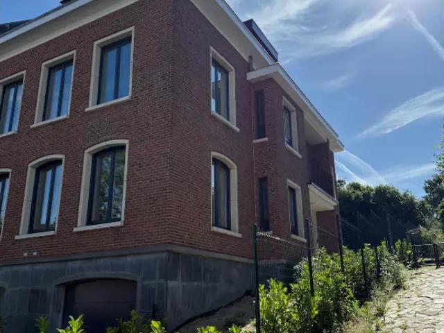 Maison à louer à Avenue Henri Pauwels Woluwe Saint Lambert