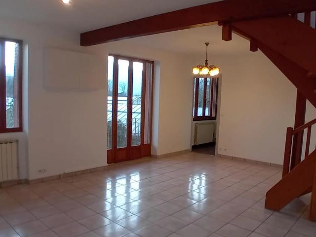 Location maison 60 m² 3 pièces Aix les Bains 73100 | Procivis
