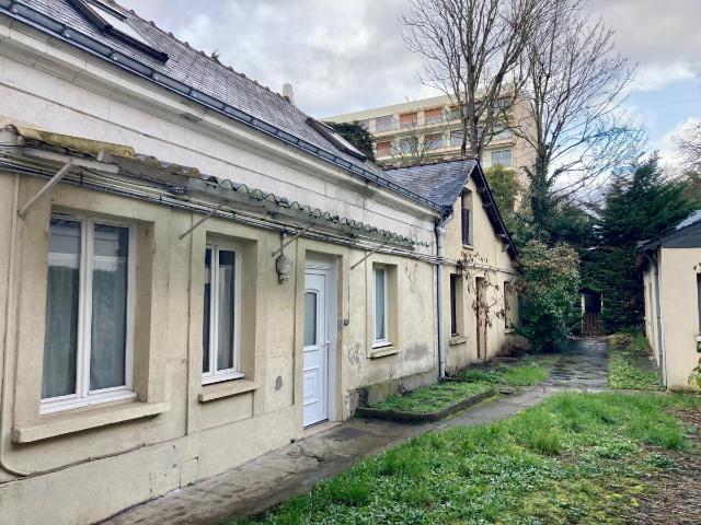 Maison à louer à Angers 49000