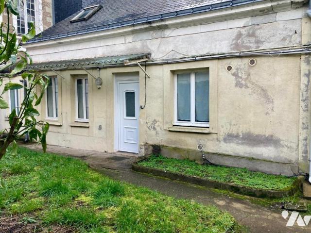 Maison à louer à Angers, Pays de la Loire, €