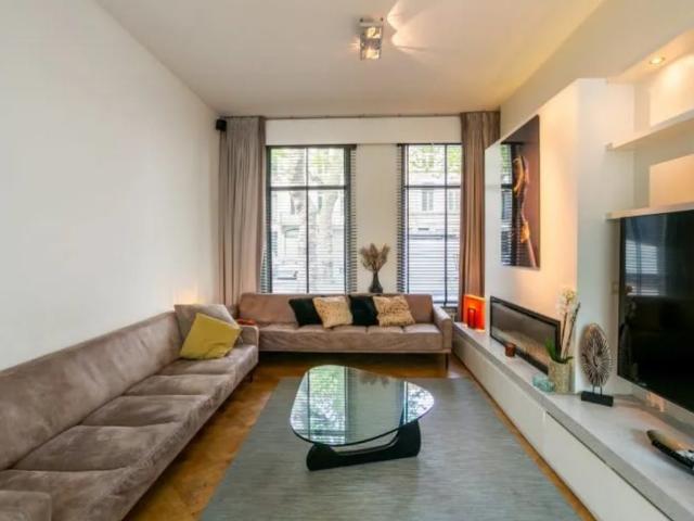 Maison à louer à Antwerpen, Brialmontlei