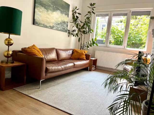 Maison à louer à Antwerpen, Hollandstraat