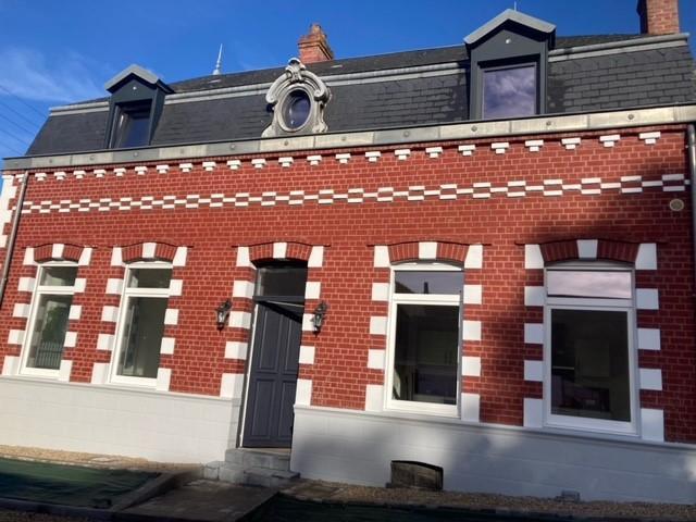 Maison à louer à Anzin Saint Aubin 62223