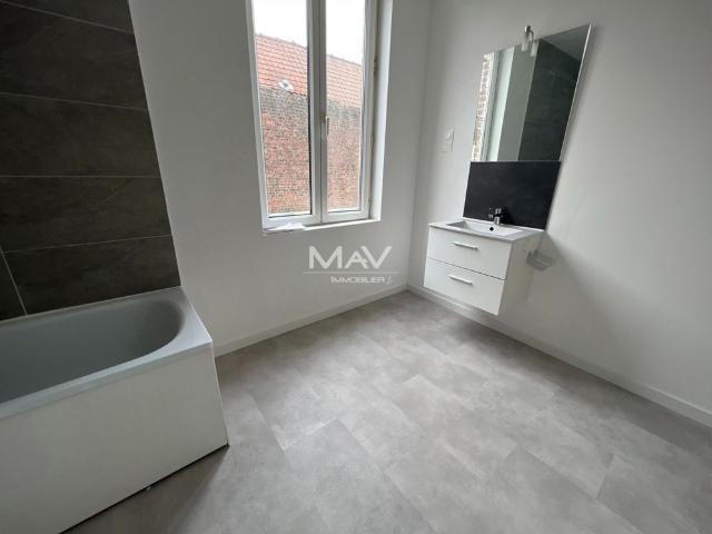 Maison à louer à Armentieres •
