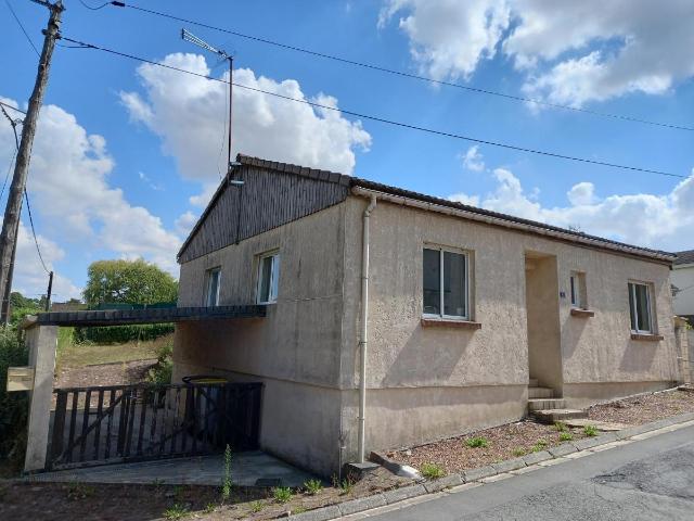 Maison à louer à Bucquoy 62116