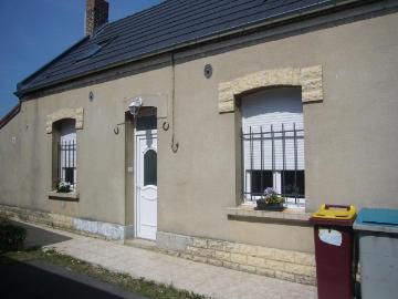 Bantouzelle, Nord Nord-Pas-de-Calais - Jardin