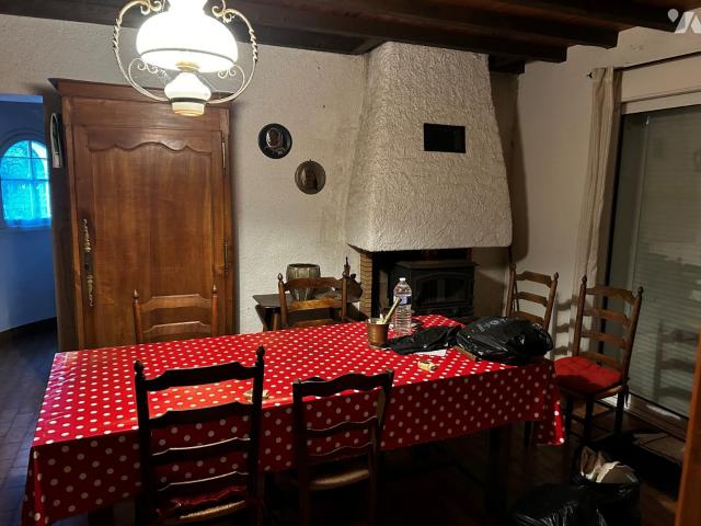 Maison à louer à Barre de Monts, Pays de la Loire, 209000€