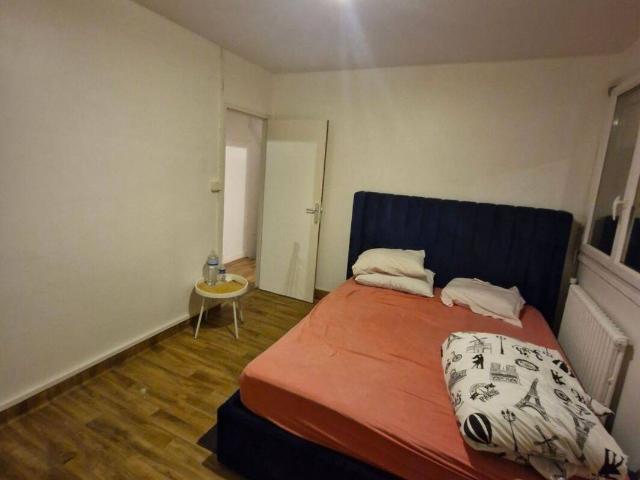 Maison à louer à Beautor 02800