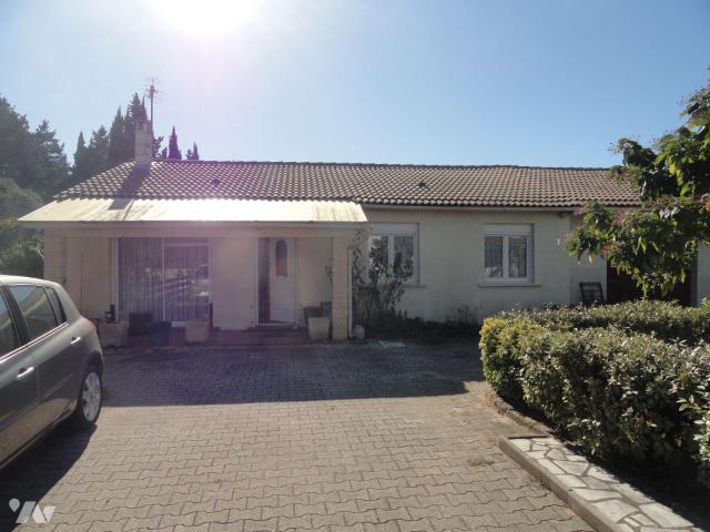 Maison à louer à Bellegarde, Occitanie, 165000€