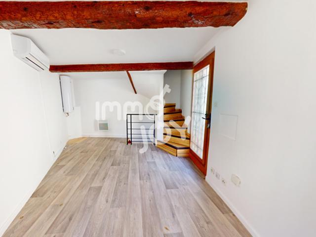 Maison à louer à BEZIERS 43m2
