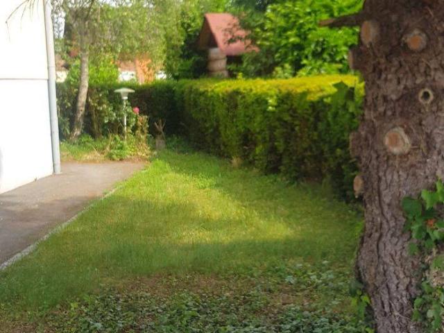 MAISON A LOUER A BOLLWILLER