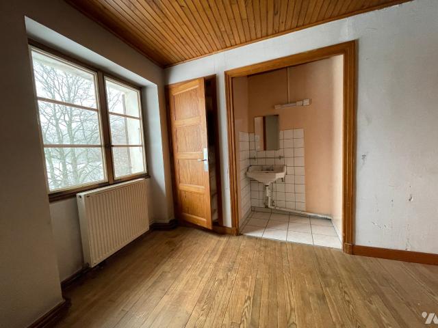 Maison en vente à Bouvante, Auvergne Rhône Alpes, 127600€