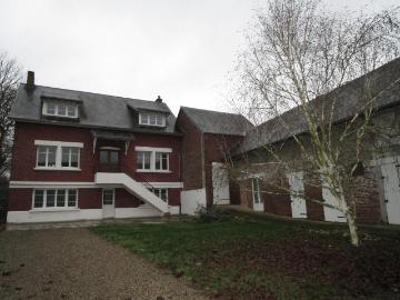 Bouzincourt, Somme Picardie, Picardie