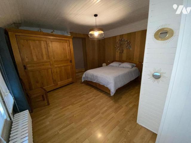Maison à louer à Brevans, Bourgogne Franche Comté, €