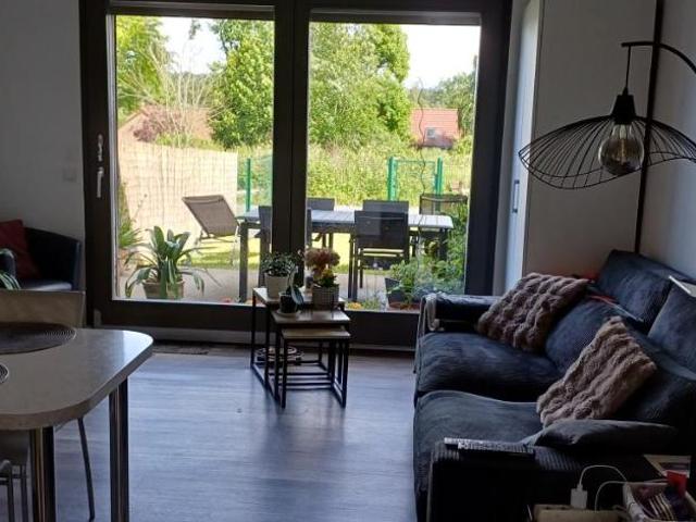 Maison à louer à Bruille Saint Amand, Hauts de France, 0€