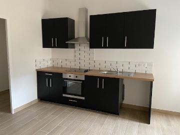 Maison, à louer à Cœur de la Vallée 51480