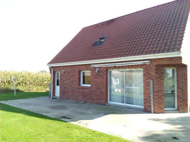 Maison à louer à Caëstre 59190