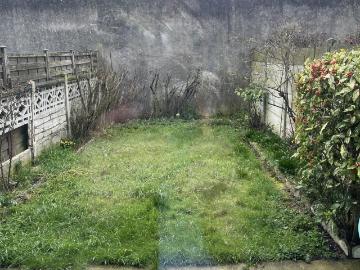 L'Heure, Somme Picardie, Picardie - Jardin