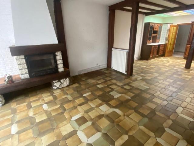 Maison à louer à Calais, Hauts de France, 99640€