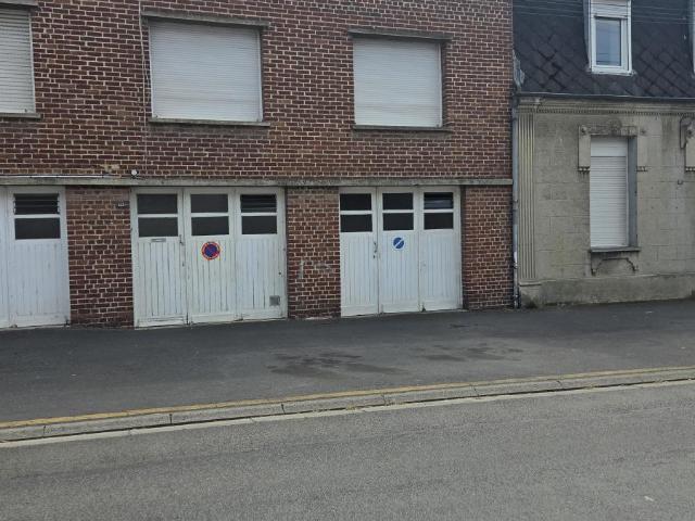 Maison à louer à Cambrai, Hauts de France, €