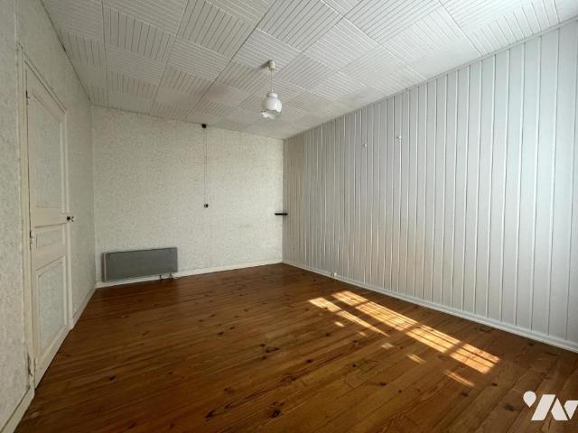 Maison à louer à Chantonnay, Pays de la Loire, 127200€