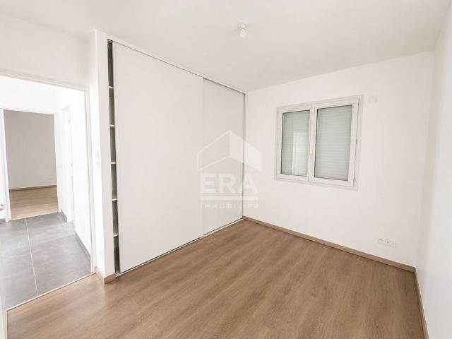 Maison plain pied à louer à Charancieu de 4 pièces de 102.14 m²