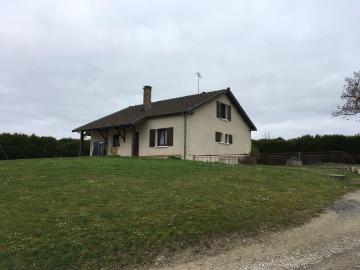 Maison à louer à Châtelraould Saint Louvent 51300