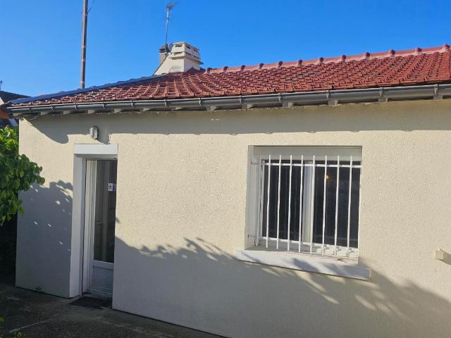 Maison à louer à Cormeilles en Parisis, Île de France, 90000€