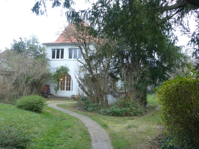 Maison à louer à Croissy sur Seine, Île de France, 660000€