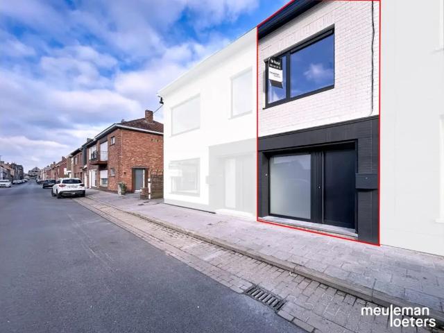Maison à louer à Dalevijversstraat 41 A Oostkamp