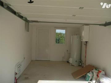 L'Heure, Somme Picardie, Picardie - Terrasse