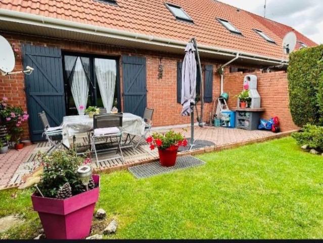 Maison à louer à Douai, Hauts de France, 0€