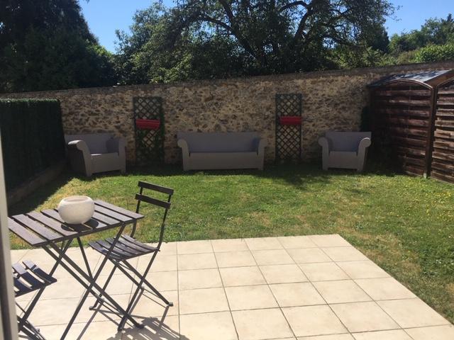 Maison à louer à Dourdan