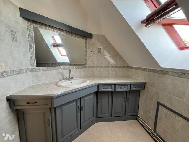 Maison à louer à Évreux, Normandie, €