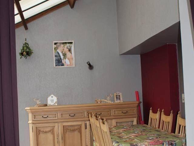 Maison à louer à Ebly