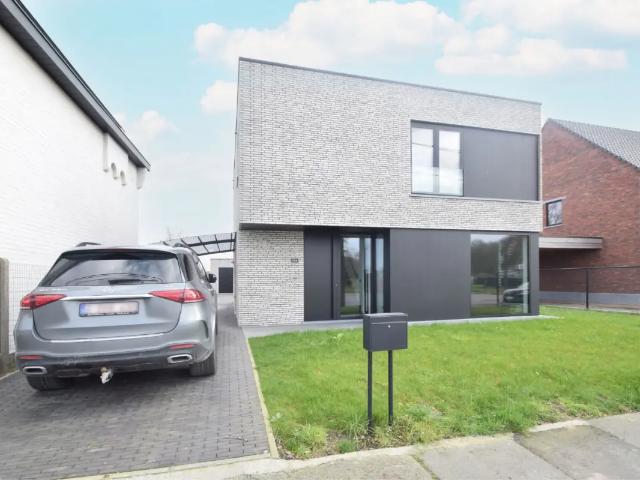 Maison à louer à Edewallestraat 114 Kortemark