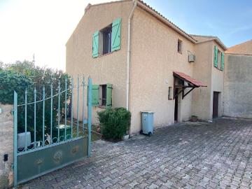 Maison à louer à Éguilles, Provence Alpes Côte d'Azur, 379600€