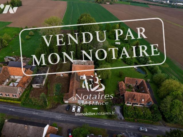 Maison à louer à Erquinghem Lys, Hauts de France, 150000€