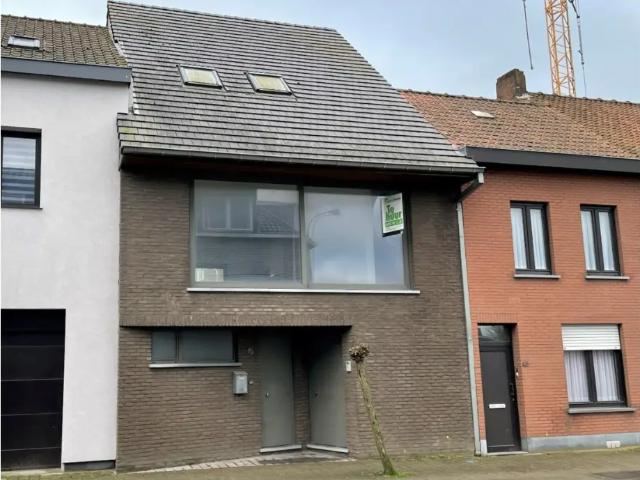 Maison à louer à Felix D'Hoopstraat 45 Tielt