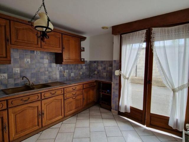 MAISON A LOUER A FEUCHY
