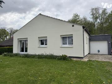 L'Heure, Somme Picardie, Picardie - Jardin