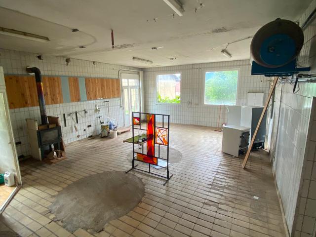 Maison à louer à Fleurey, Bourgogne Franche Comté, 124000€