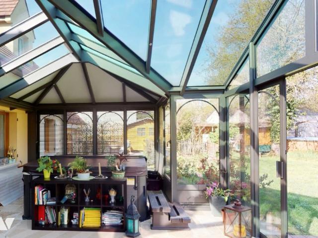Maison à louer à Fontenay lès Briis, Île de France, 498800€
