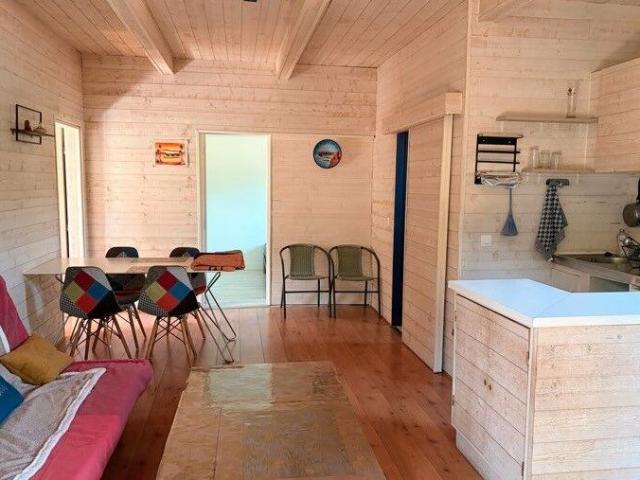 Maison, à louer à Gujan Mestras 33470