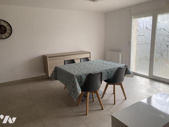 Maison à louer à Gavrelle, Hauts de France, €