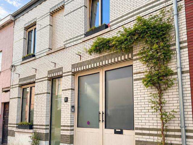 Maison à louer à Gent, Jean Béthunestraat