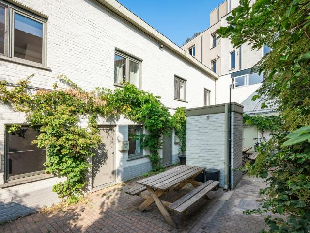 Maison à louer à Gent, Raas van Gaverestraat